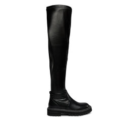 Marella Overknees Marella Risorsa 2367960336200 Schwarz