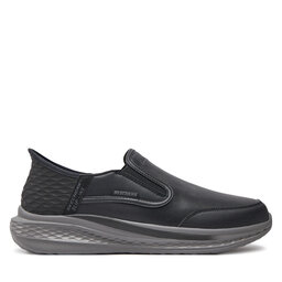 Skechers Pantofi Skechers Slade 205237 Negru