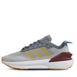 

Взуття adidas Avryn IF8187 Сірий