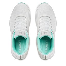 

Снікерcи Halti Tempo 2 W Sneaker 054-2777 P001, Білий