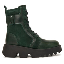 Fly London Botines planos Fly London Zelyfly P145315002 Verde