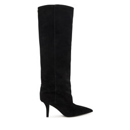 Guess Stiefel Guess FLFLAN SUE11 Schwarz