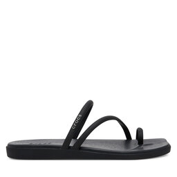 Crocs Σαγιονάρες Crocs Miami Toe Loop Sandal 209862 Μαύρο