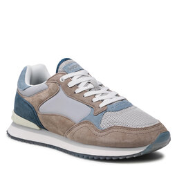 HOFF Sneakersy HOFF Bristol Man 12202614 Blue
