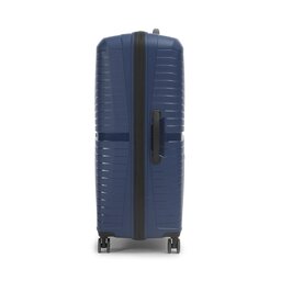 

Велика тверда валіза American Tourister, Cиній