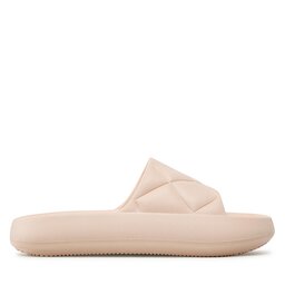 

Шльопанці ONLY Shoes Onlmave-1 15288145 Beige, Бежевий