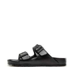 

Шльопанці Birkenstock Arizona 0129423 Black, Чорний