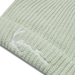 

Шапкa Karl Kani Signature Fisherman Beanie 7020119 Mint, Зелений