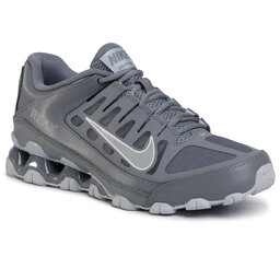 Nike Edzőtermi cipők Nike Reax 8 Tr Mesh 621716 010 Szürke