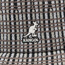 

Капелюх Kangol, Сірий