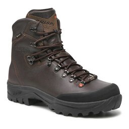Crispi Trekingová obuv Crispi Kanada Evo Gtx GORE TEX CF47454000 Nut