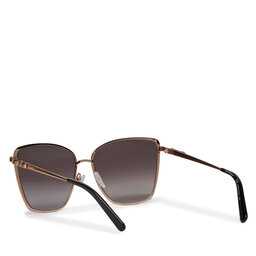 

Сонцезахисні окуляри Salvatore Ferragamo SF279S 47427 786 Black, Чорний