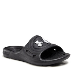 Under Armour Παντόφλες Under Armour Ua B Locker Iv Sl 3023787-001 Blk