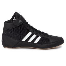

Взуття adidas Hvc AQ3325 Black/Black, Чорний