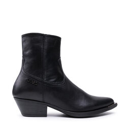 

Ботильйони Liu Jo, Чорний