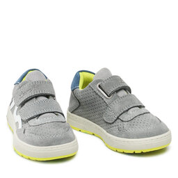 

Снікерcи Lurchi Dominik 33-13520-25 Grey, Сірий
