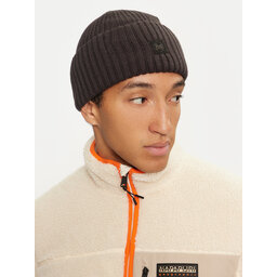 Buff Čepice Buff Knitted Hat Rutger 129694.901.10 Šedá