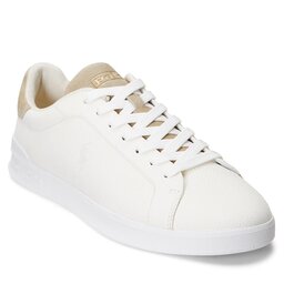 Polo Ralph Lauren Сникърси Polo Ralph Lauren 809913455003 White 100
