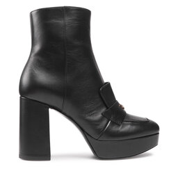 

Ботильйони Pollini, Чорний