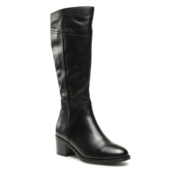 

Чоботи Caprice 9-25500-41 Black Nappa 022, Чорний