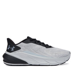 Under Armour Laufschuhe Under Armour UA Charged+ Turbulence 3 6006717 011 Grau