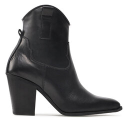 

Ботильйони Badura E22-23270NAP Black, Чорний