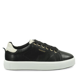 Gant Sneakersy Gant 30531828 Czarny