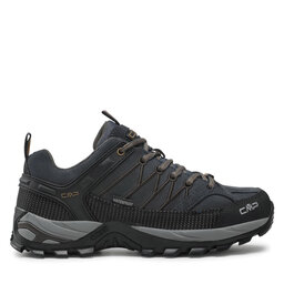 CMP Trekkings CMP Rigel Low Trekking Shoes Wp 3Q13247 Negru
