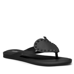 Melissa Tåsandaler Melissa Lily Ad 33709 Black AJ682