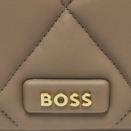 

Сумка Boss Abelie 50513264 Beige 267, Бежевий