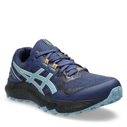 Asics Topánky Asics Gel-Sonoma 7 1011B595 Deep Ocean/Gris Blue 402