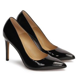 Kazar Štikle Kazar Anne 15767-L0-00 Black
