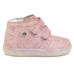 

Черевики Naturino Falcotto By Naturino Conte 2VL 0012012828.51.0M02 Rosa, Рожевий