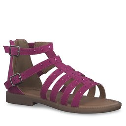 s.Oliver Sandaler s.Oliver 5-48203-20 Fuxia 532