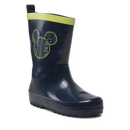 Zippy Gumáky Zippy 225-C922ZC Dark Blue 034