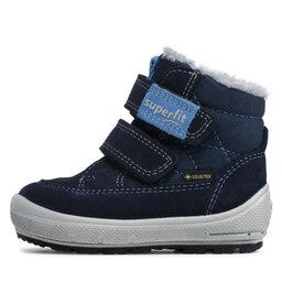 

Снігоходи Superfit GORE-TEX 1-009314-8000 M Blau/Blau, Cиній