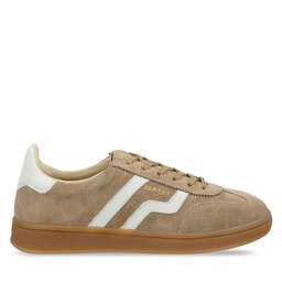 Gant Αθλητικά Gant 31533042 Καφέ