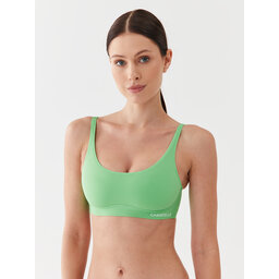 Chantelle Chantelle Бюстгальтер-топ Soft Stretch C16A50 Зелений