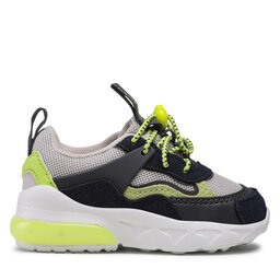

Снікерcи Zippy 227-C914ZC Light Green 024, Cиній