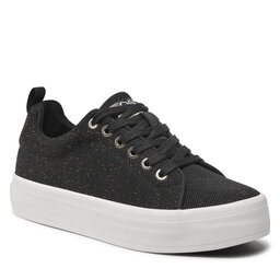 s.Oliver Textilskor s.Oliver 5-23622-28 Black 001