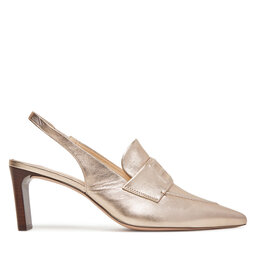 HÖGL Halbschuhe HÖGL Gwen 9-106821 Goldfarben