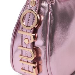 

Сумка Liu Jo Xs Hobo AA3196 E0042 Lampone Ligh 72627, Рожевий