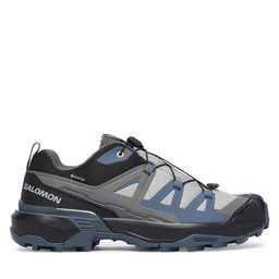 Salomon Трекінгові черевики Salomon X Ultra 360 GORE-TEX L45391700 Фіолетовий