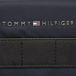 

Косметичка Tommy Hilfiger Th Elevated Nylon Washbag AM0AM10979 DW6, Cиній