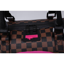 

Сумка SPRAYGROUND, Коричневий