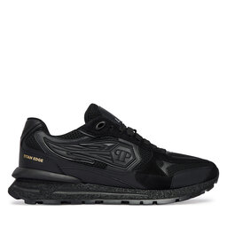 PHILIPP PLEIN Sneakers PHILIPP PLEIN SAFS MSC4074 PLE022N Schwarz
