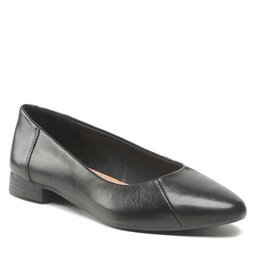 Sarah Karen Ballerine Sarah Karen RST-KOLETTA-02 Black