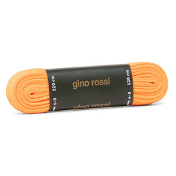Gino Rossi Schnürsenkel Gino Rossi 120 SNEAKERS 0069 Orange