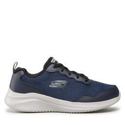 

Снікерcи Skechers Doclan 232581/NVBK Navy/Black, Cиній