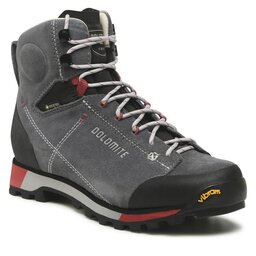 Dolomite Туристически Dolomite Cinquantaquattro Hike Evo Gtx W's GORE-TEX 289209-1076005 Gunmetal Grey